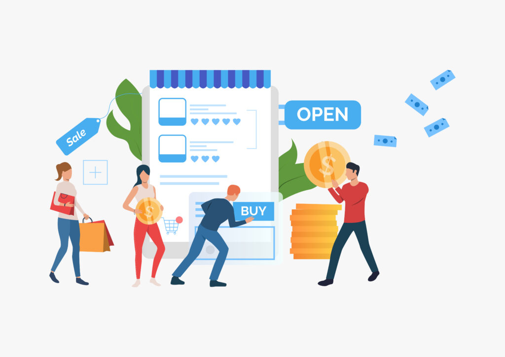 how to increase sales on ecommerce