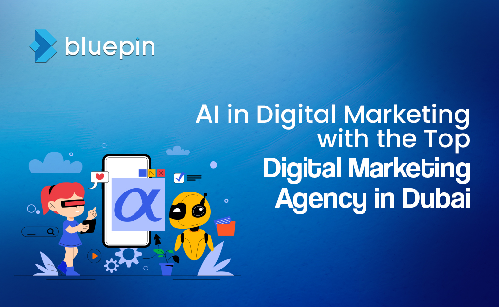 Digital Marketing Agency