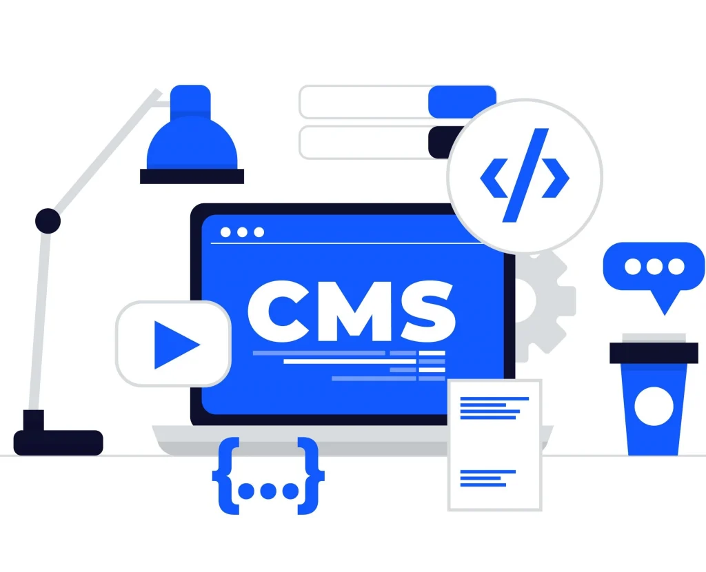 web development