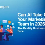 Can AI Replace Marketing Teams