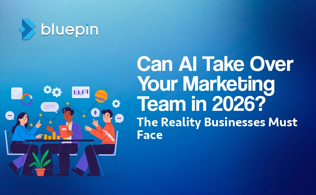 Can AI Replace Marketing Teams