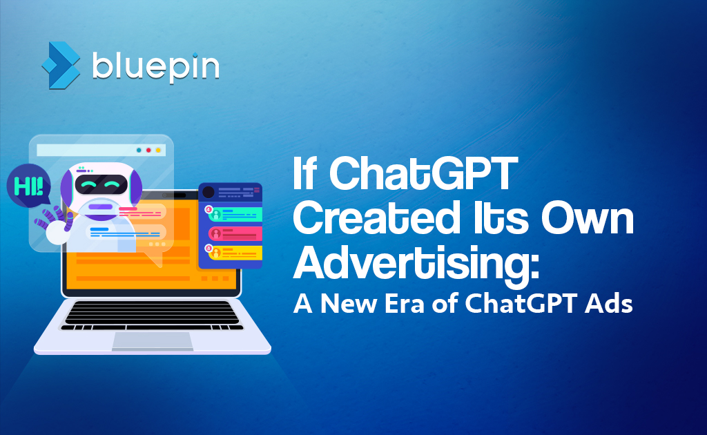 ChatGPT Ads