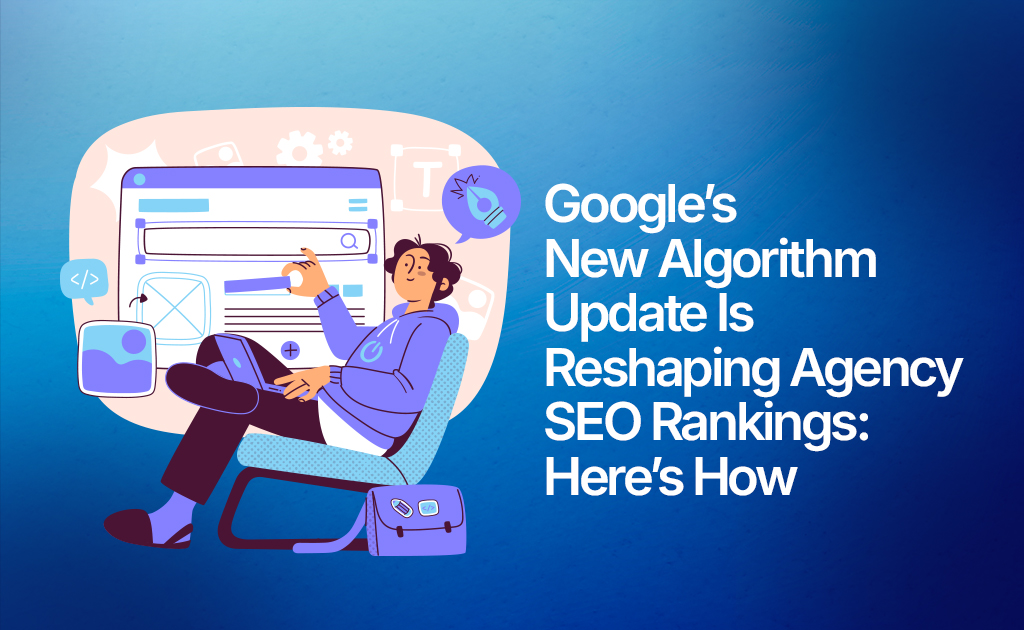 Google Algorithm Update