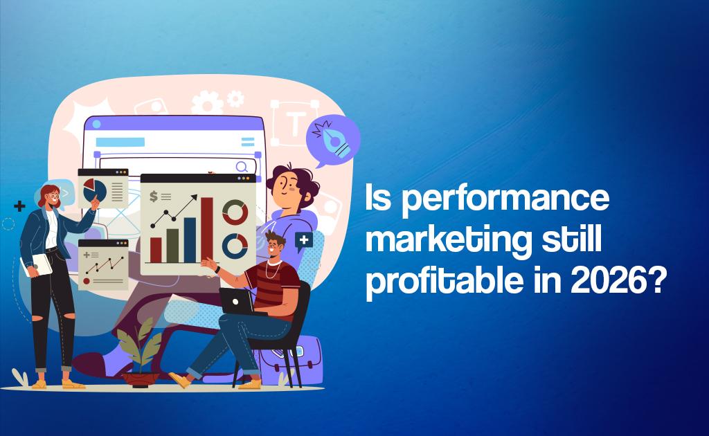 Best Performance Marketing Agency in Kochi