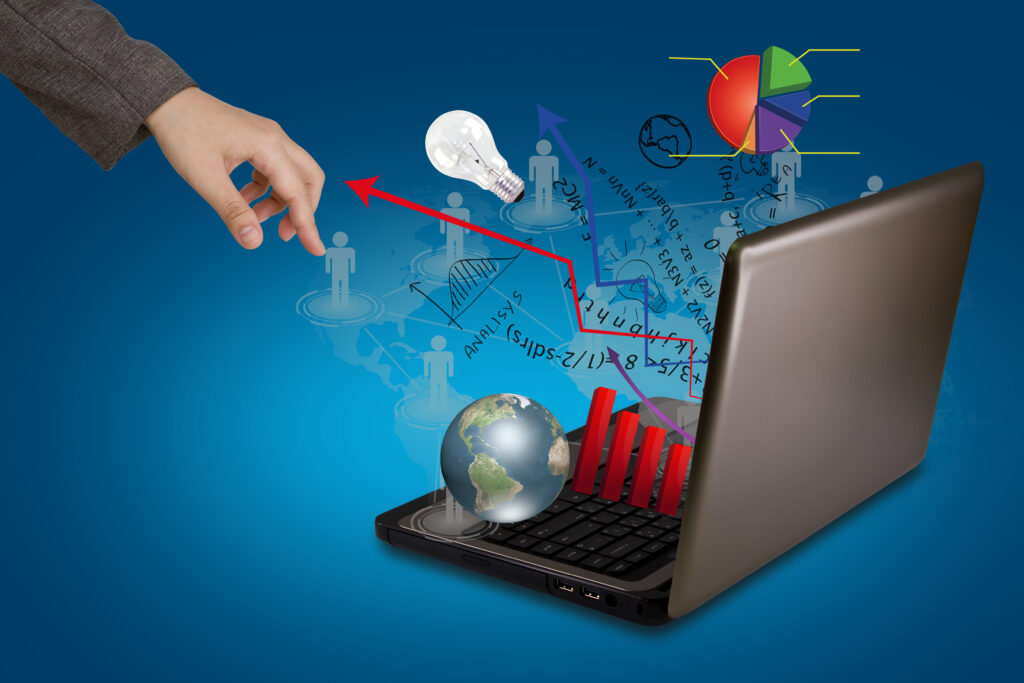 Digital Marketing Trends in Dubai