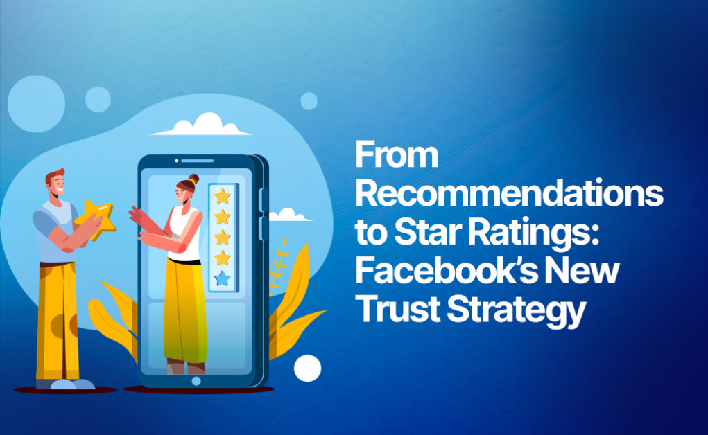 Facebook Reviews Update