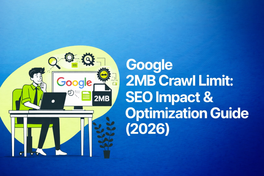 Google 2MB crawl limit