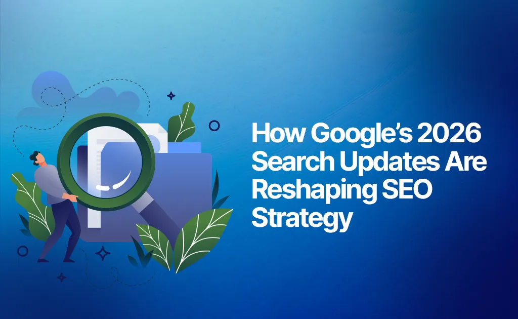 Google Search Ranking Updates 2026