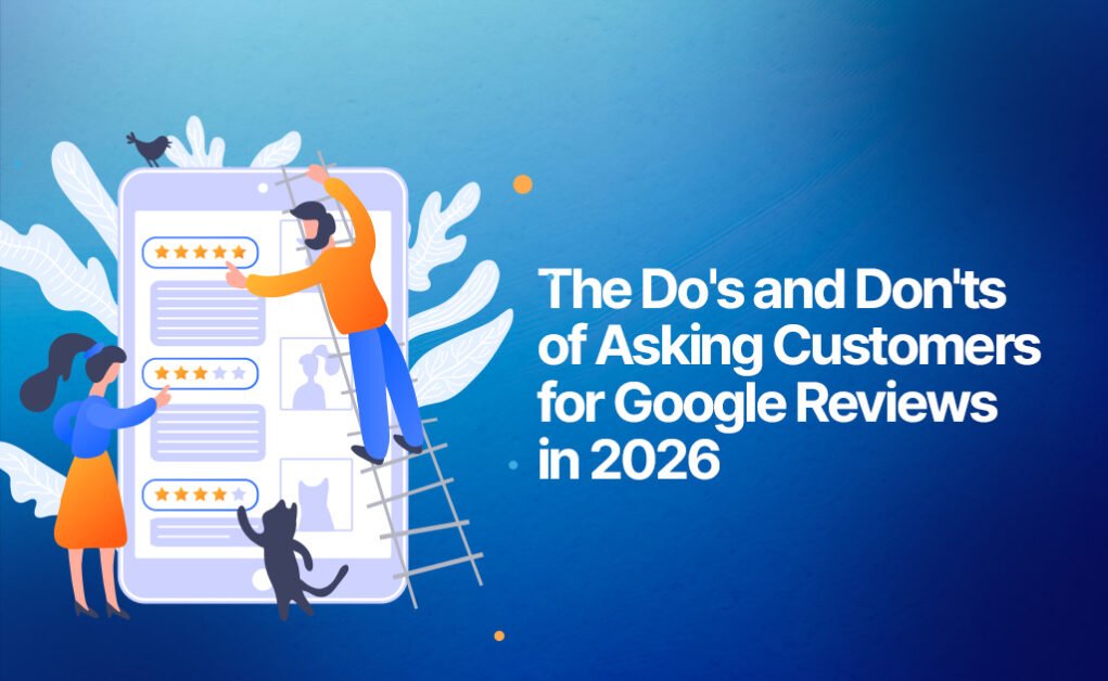 Google Review Policy Update
